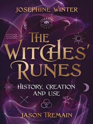 cover image of The Witches' Runes
